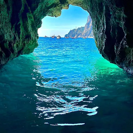 U Sea Ξενοδοχείο *