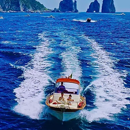 U Sea 卡普里